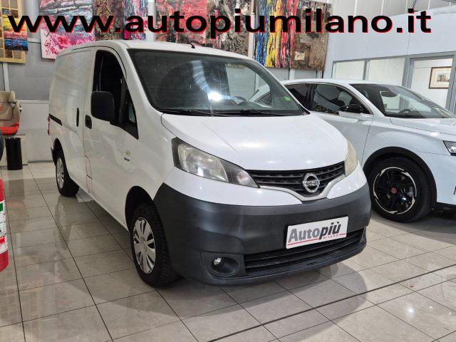 NISSAN NV200 1.5 dCi 90CV Furgone