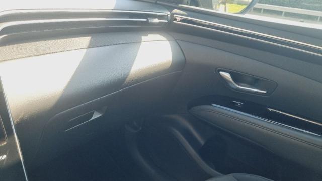 HYUNDAI Tucson 1.6 CRDI DCT 48V Exellence