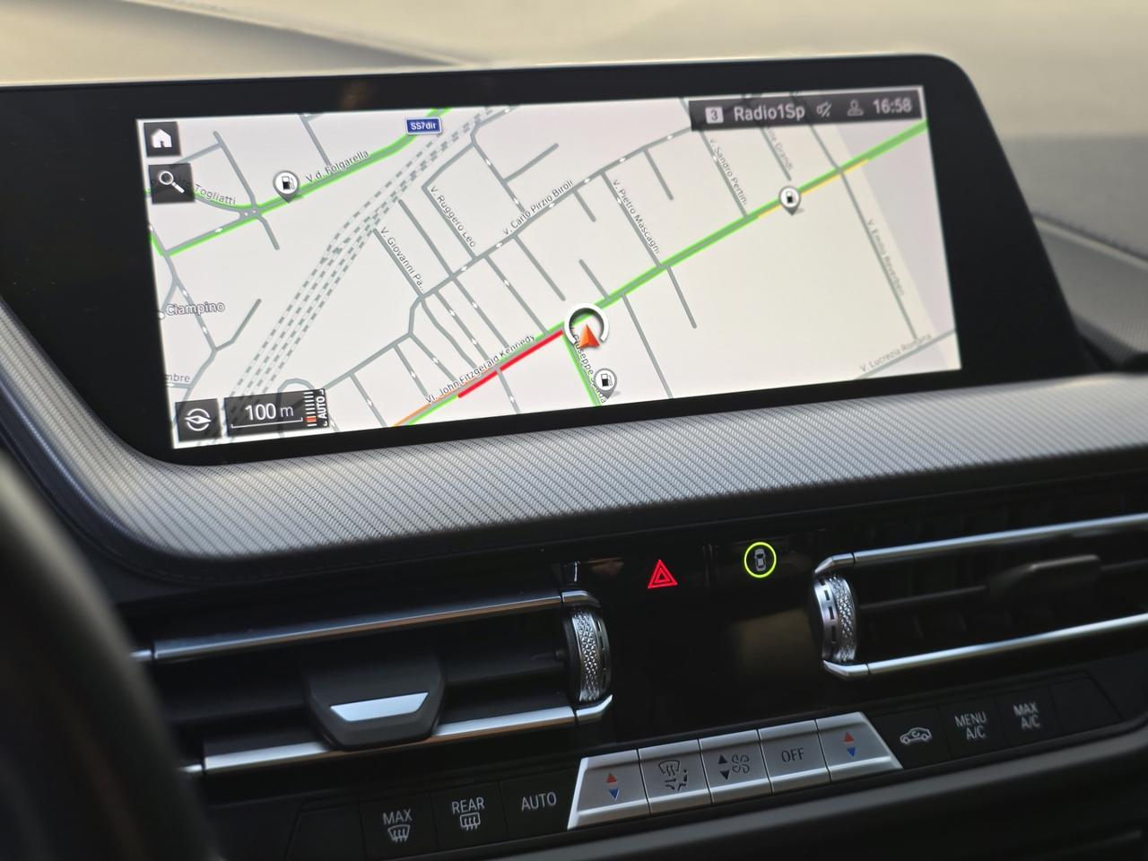 Bmw 116i 1.5 Msport FULL GARANTITA