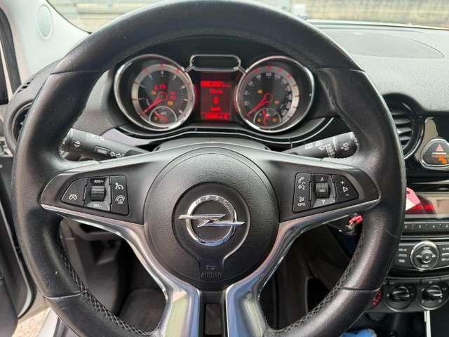 Opel Adam 1.4 87 CV GPL Tech Unlimited