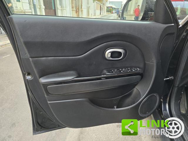 KIA Soul 1.6 CRDi You®