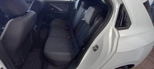 OPEL Astra 1.5 Turbo Diesel 130 CV Edition