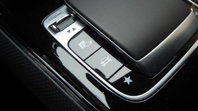 MERCEDES-BENZ B 180 d Automatic Sport