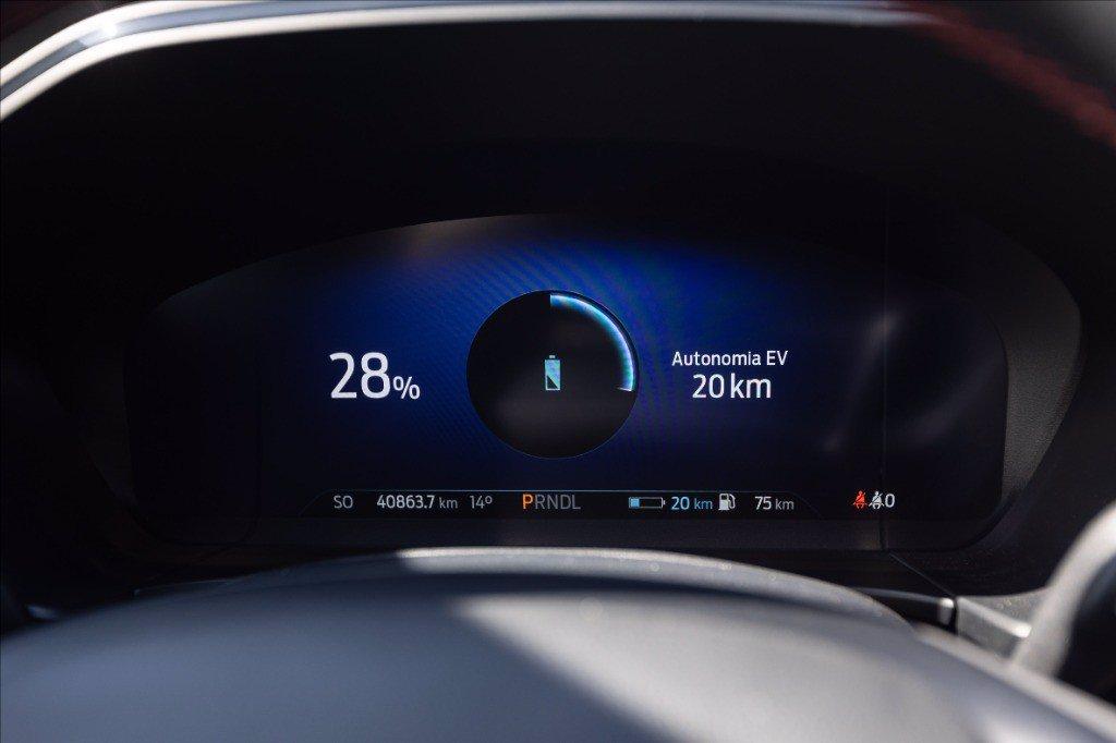 FORD Kuga 2.5 phev ST-Line X 2wd 225cv cvt del 2023