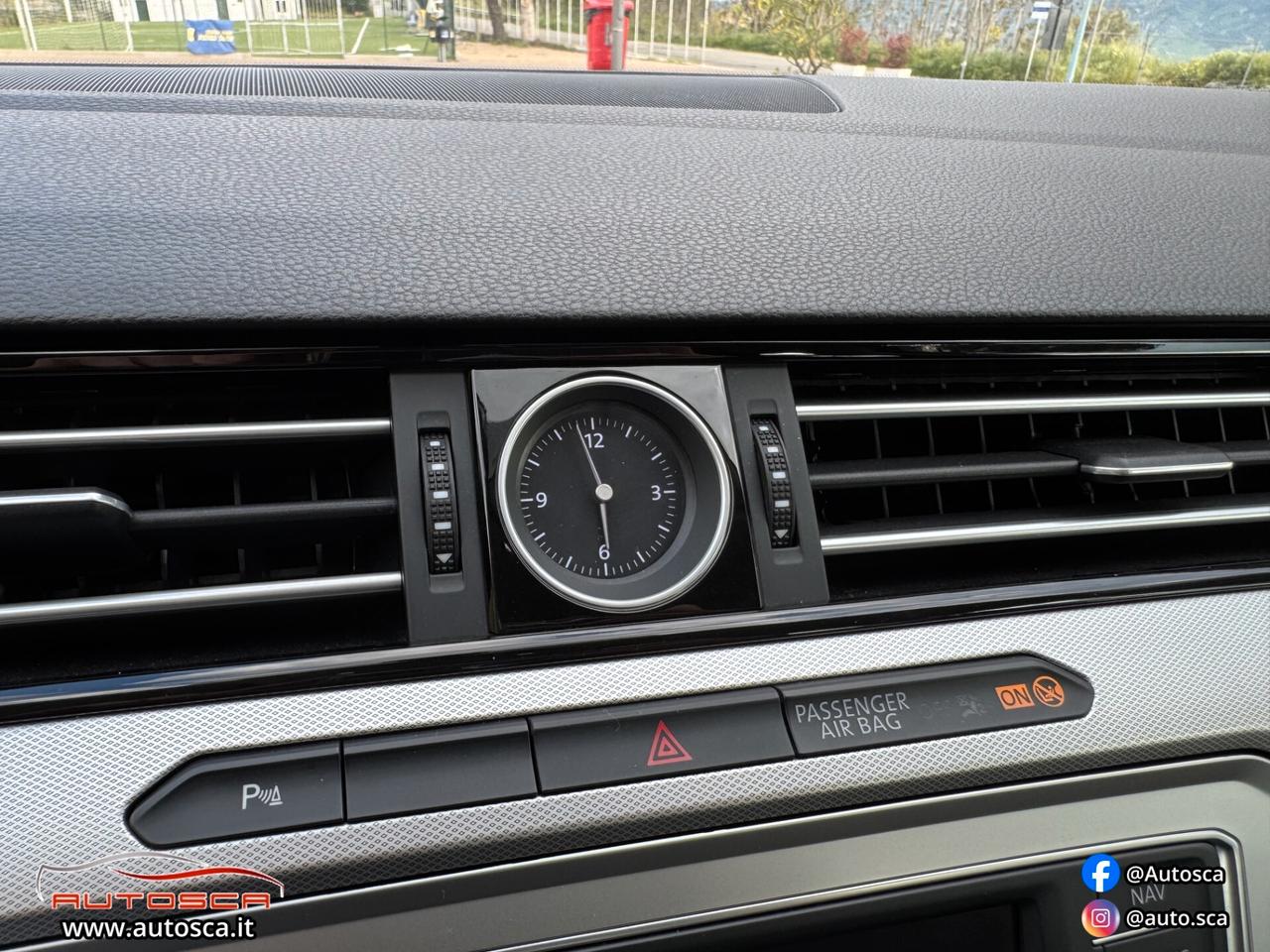 Volkswagen Passat Variant 2.0 TDI 150cv