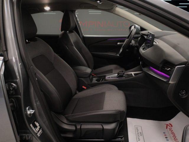 NISSAN Qashqai MHEV 158 CV Xtronic N-Connecta IVA ESPOSTA