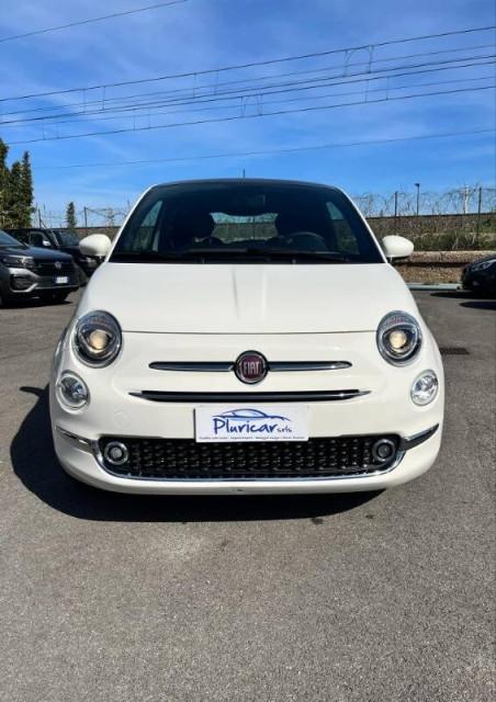 Fiat 500 1.0 hybrid Dolcevita 70cv