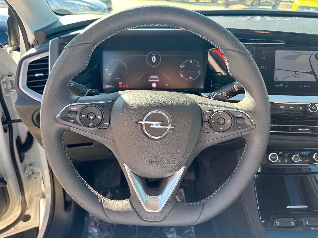 Opel Grandland 1.5 diesel Ecotec aut. Ultimate