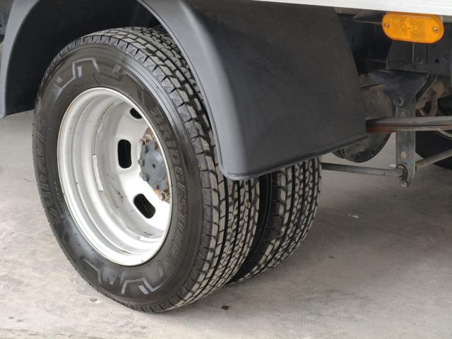 IVECO Daily 35C16H BTor 2.3 HPT PL Box + Sponda Idraulica