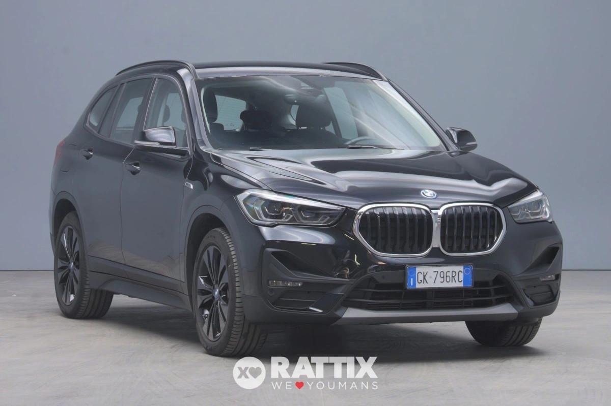 BMW X1 1.5 125CV Business Advantage xDrive25e Auto