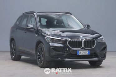 BMW X1 1.5 125CV Business Advantage xDrive25e Auto