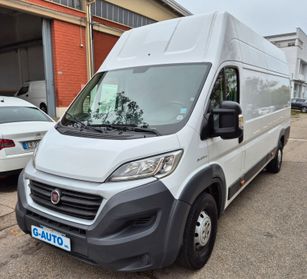 Fiat Ducato Maxi 35 XLH3 2.3 Multijet 130cv