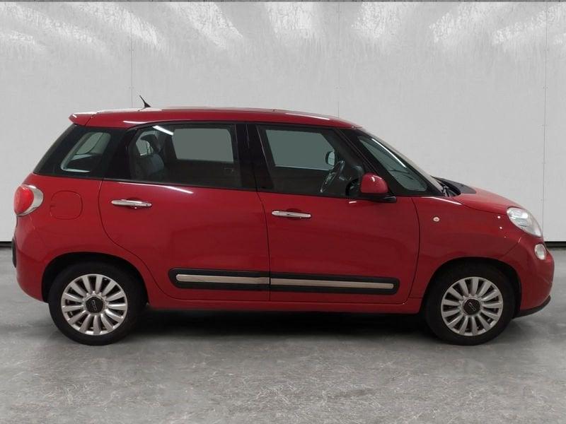 FIAT 500L 1.3 mjt Pop Star 85cv