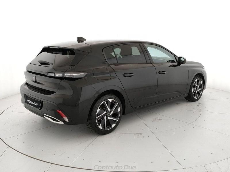 Peugeot 308 Allure Pack BlueHDi 130 EAT8 S&S aut.