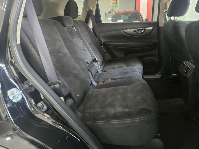 Nissan X-Trail X-Trail 1.6 dci 2wd E6