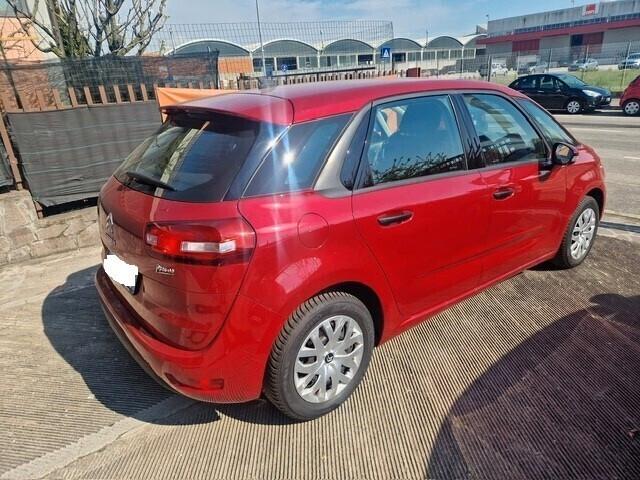 Citroen C4 Picasso BLUEHDI 100 S&s BUSINESS