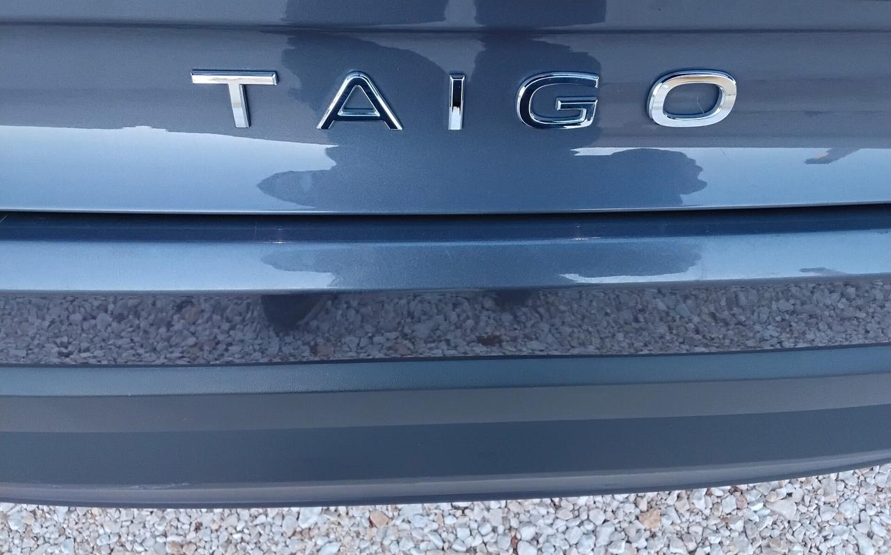Volkswagen Taigo 1.0 TSI 95 CV Life