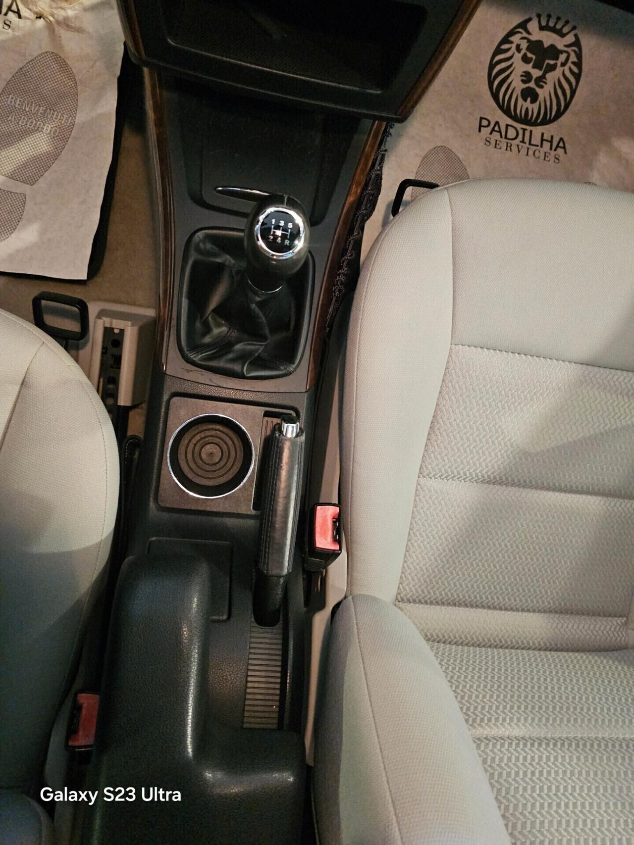Mercedes-benz A 150 BENZINA UNICO PROPRIETARIO OK PER NEOPATENTATI