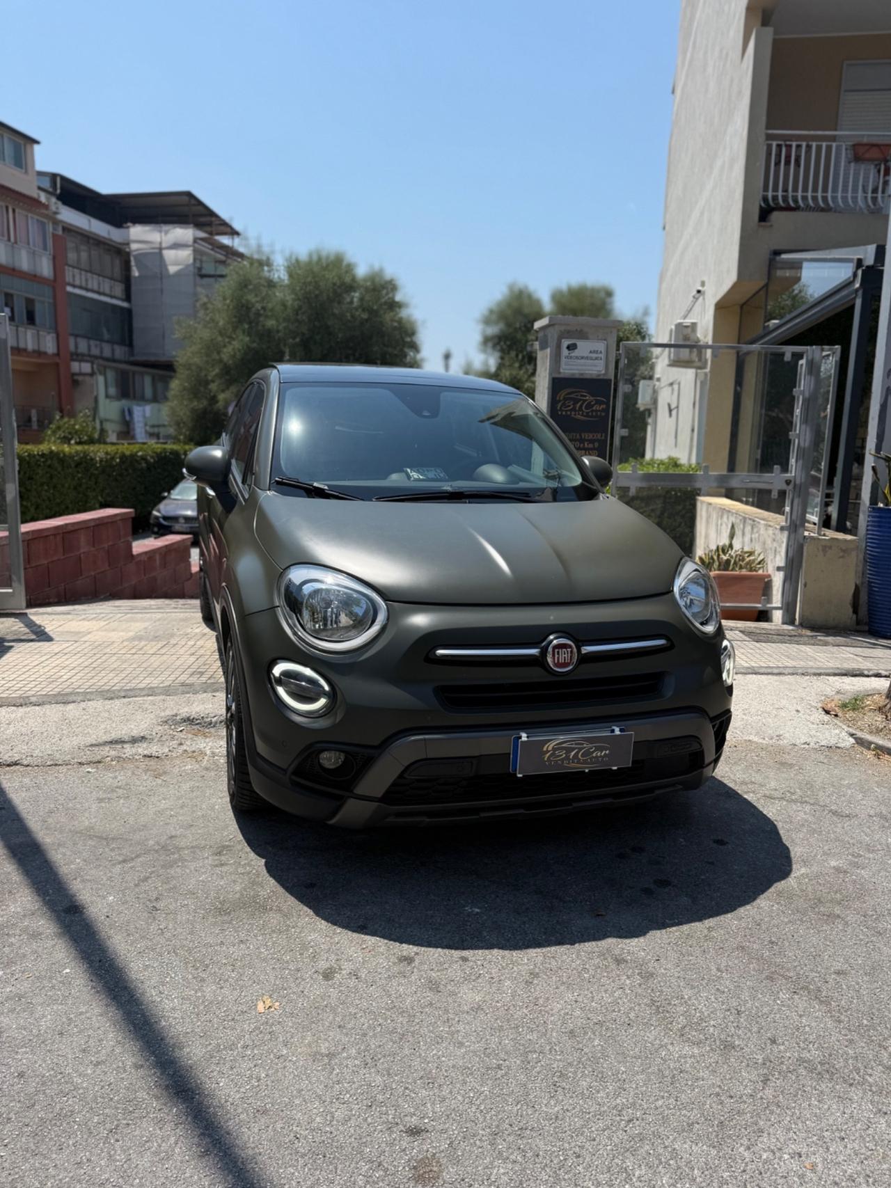 Fiat 500X 1.0 T3 120 CV Cross
