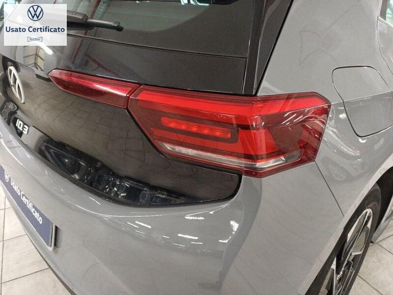 Volkswagen ID.3 Life