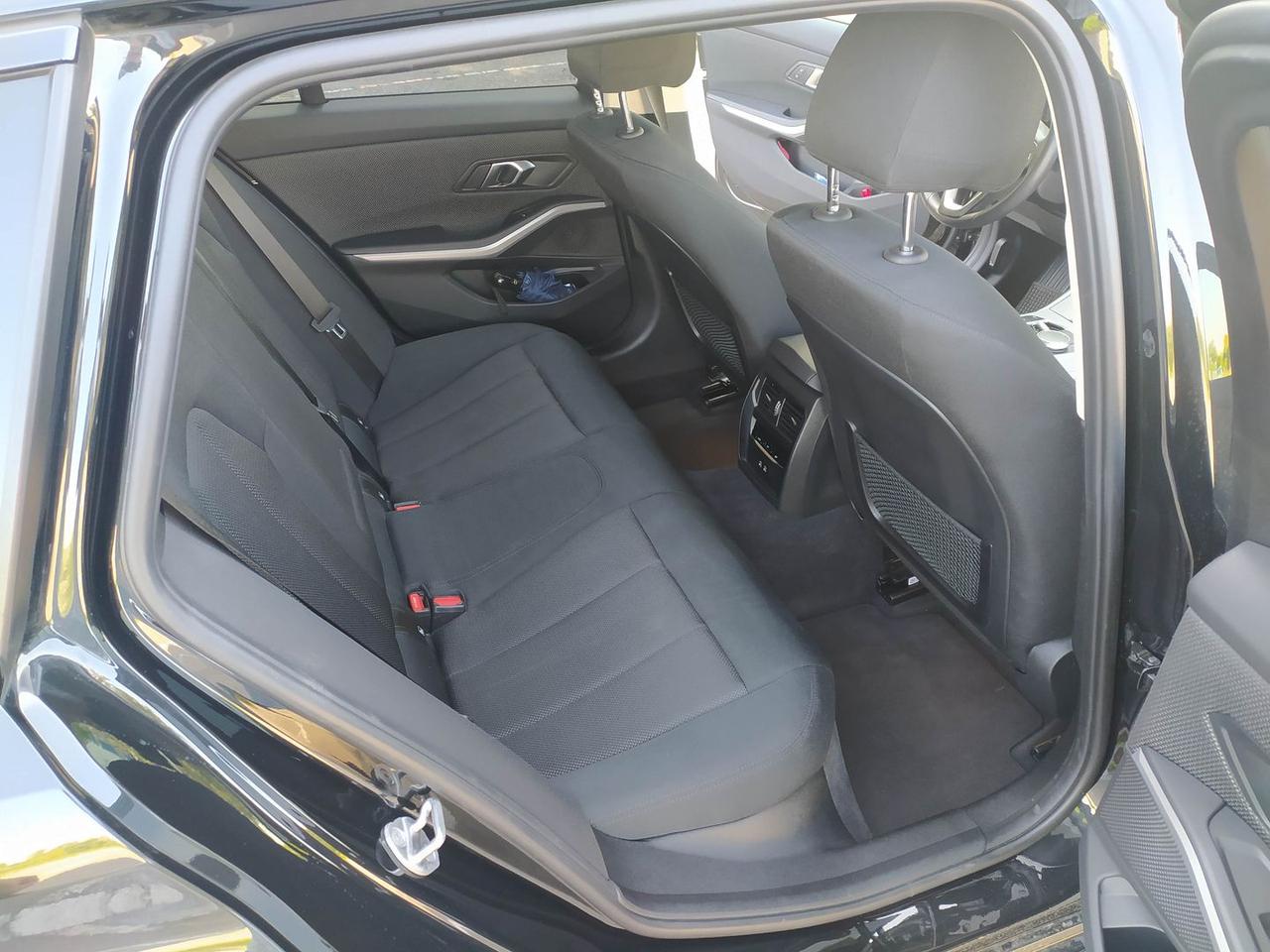 Bmw 320 M Sport 320 d MHEV #5867