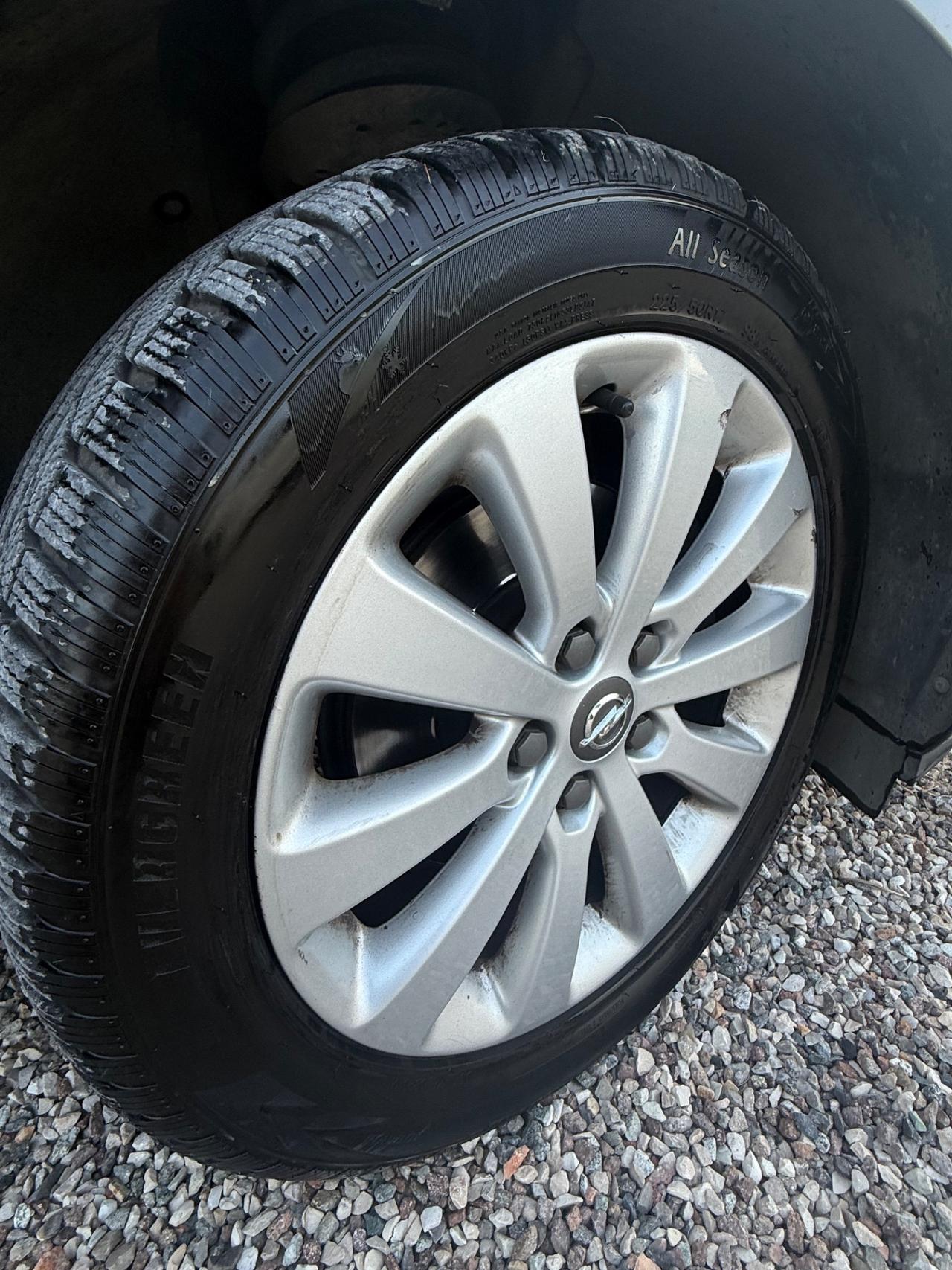 Opel Astra 1.7 CDTI 110CV 5 porte Elective