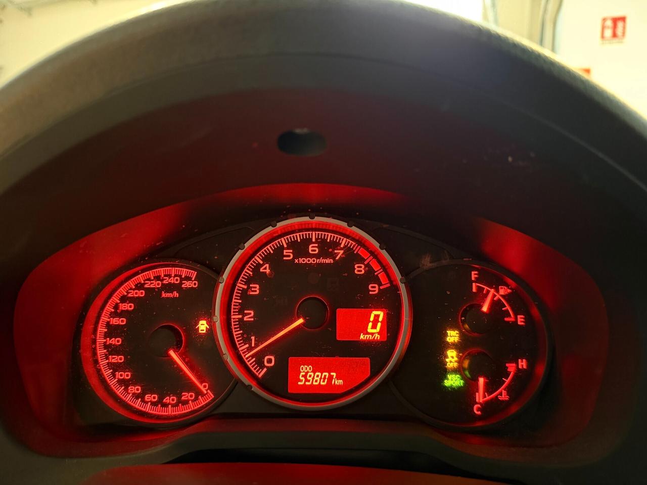 Subaru BRZ 2.0 UNICOPROPRIETARIO-TAGLIANDI