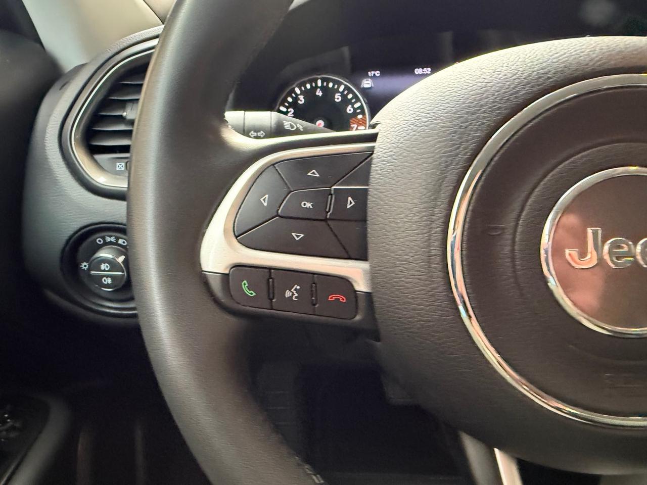 Jeep Renegade 1.0 T-GDI Longitude #10342