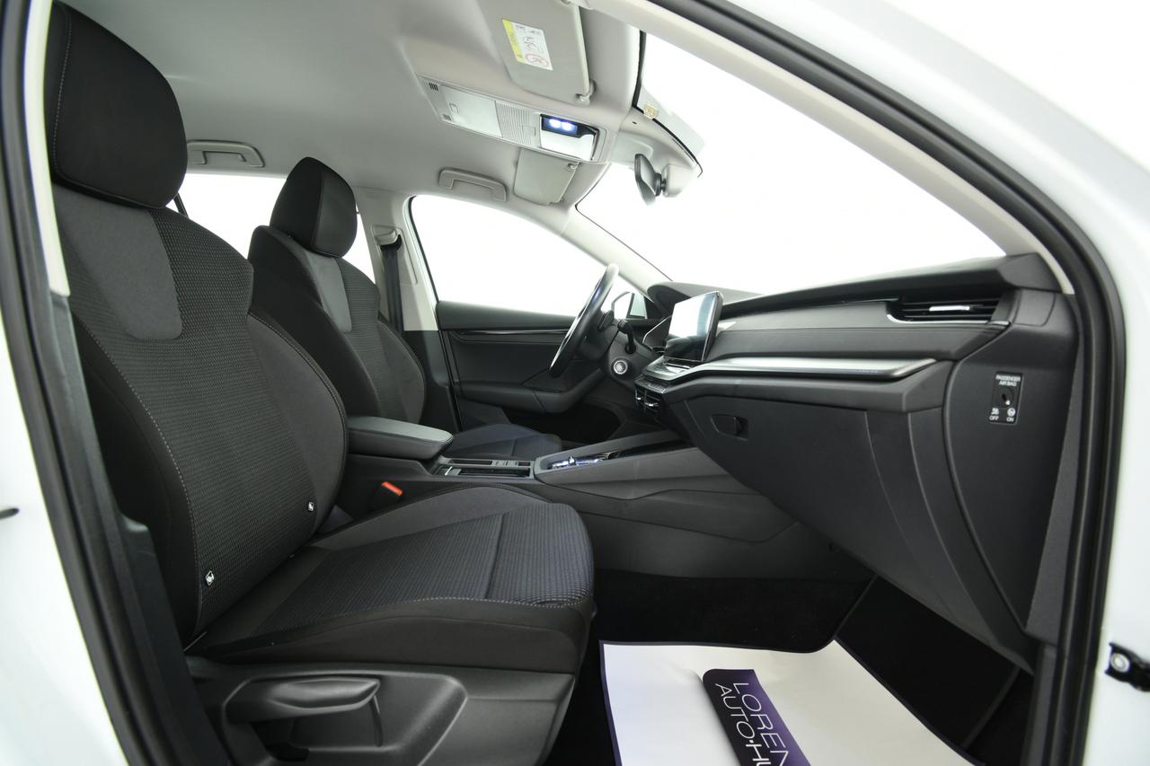 SKODA Octavia Wagon 2.0 tdi evo Executive 4x4 150cv dsg ACC+APP CONNECT