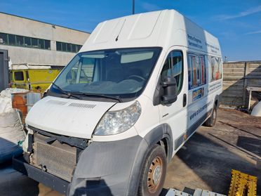 FIAT DUCATO 3.O TDI MAXI