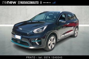 Kia e-Niro 64 kWh Style OBC 11kW