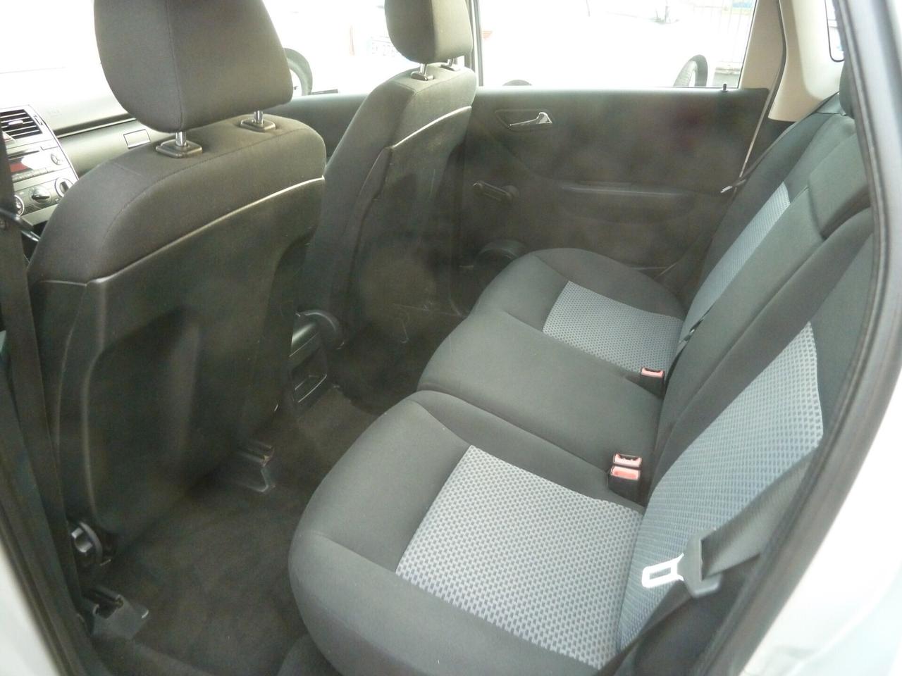 Mercedes-benz A 150 benzina Ok Neopatentati