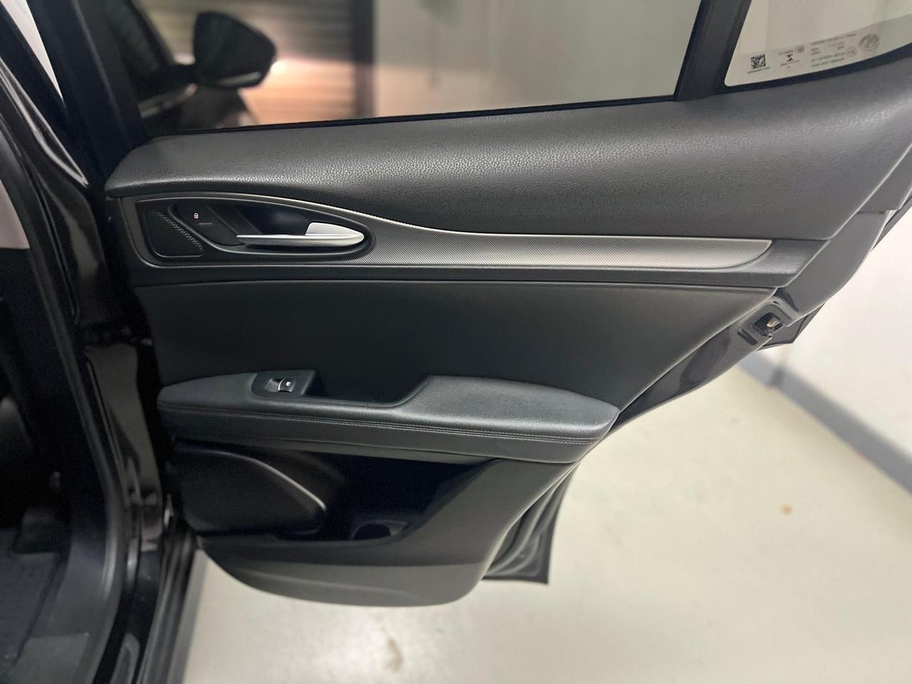 Alfa Romeo Stelvio 2.2 Turbodiesel 210 CV AT8 Q4 Executive