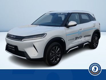 BYD Atto 2 DM-i Boost