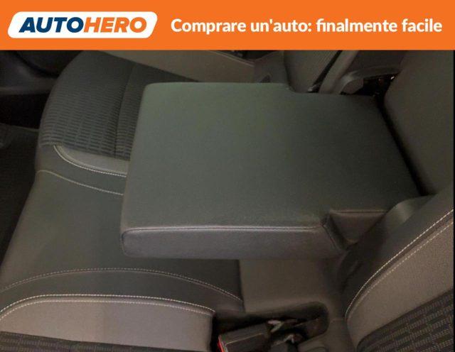 OPEL Astra 1.5 CDTI 122 CV S&S Sports Tourer Business Eleganc