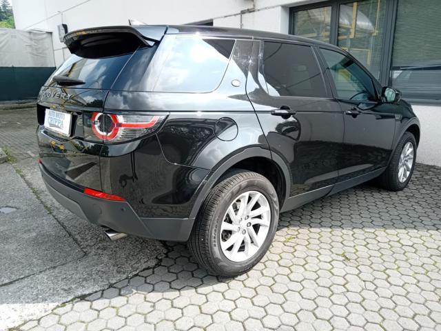 LAND ROVER Discovery Sport 2.0 TD4 150CV AUTOMATICO PROMO ALL-INCLUSIVE