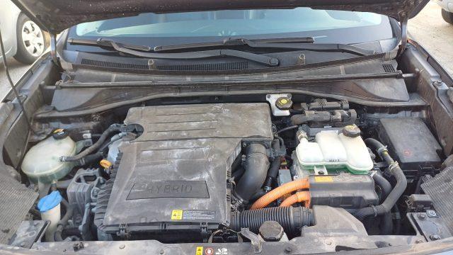 KIA Niro 1.6 GDi DCT HEV Energy