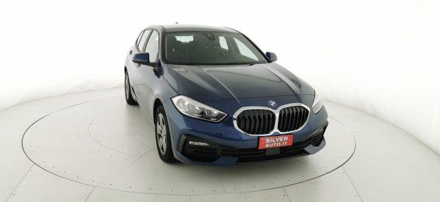 BMW 116 d 5p. Advantage