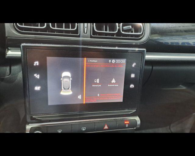 CITROEN C3 1.2 puretech Shine s&s 83cv