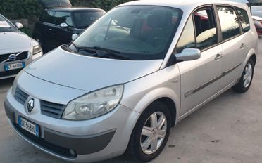 Renault Grand Scenic 1.9 dCi/130CV 7 POSTI