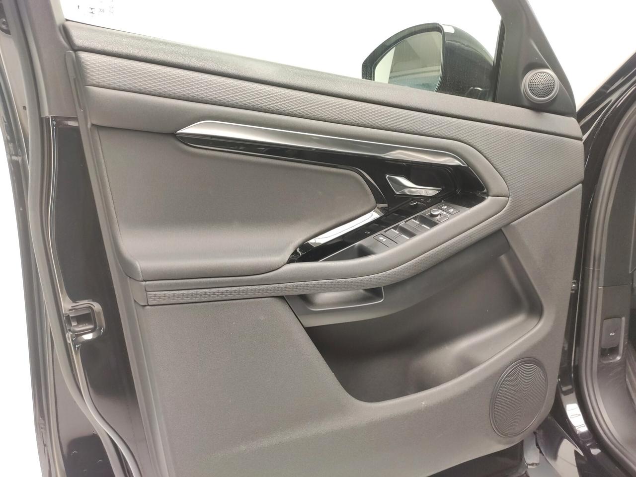 Land Rover Range Evoque 2.0D 163 CV AWD Auto R-Dynamic