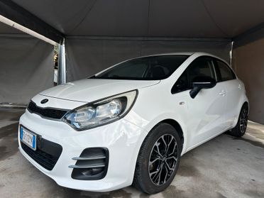 Kia Rio 1.1 CRDi 5p.S&S High Tech