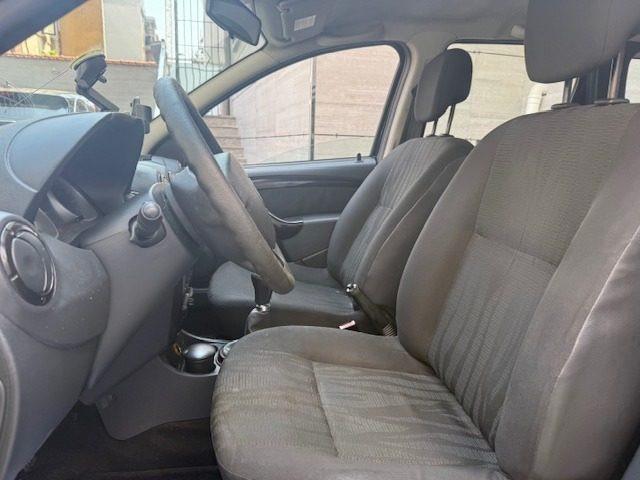 DACIA Duster 1.6 110CV 4x2 Lauréate