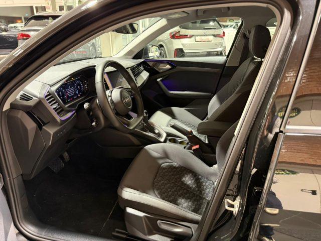 AUDI A1 SPB 30 TFSI S tronic S line edition LED - TELEC.