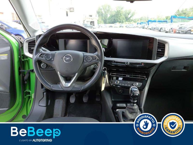 Opel Mokka 1.2 T EDITION S&S 100CV