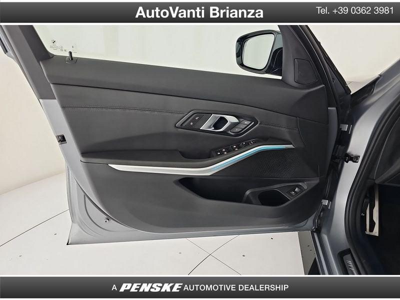BMW Serie 3 M3 Touring M xDrive Competition