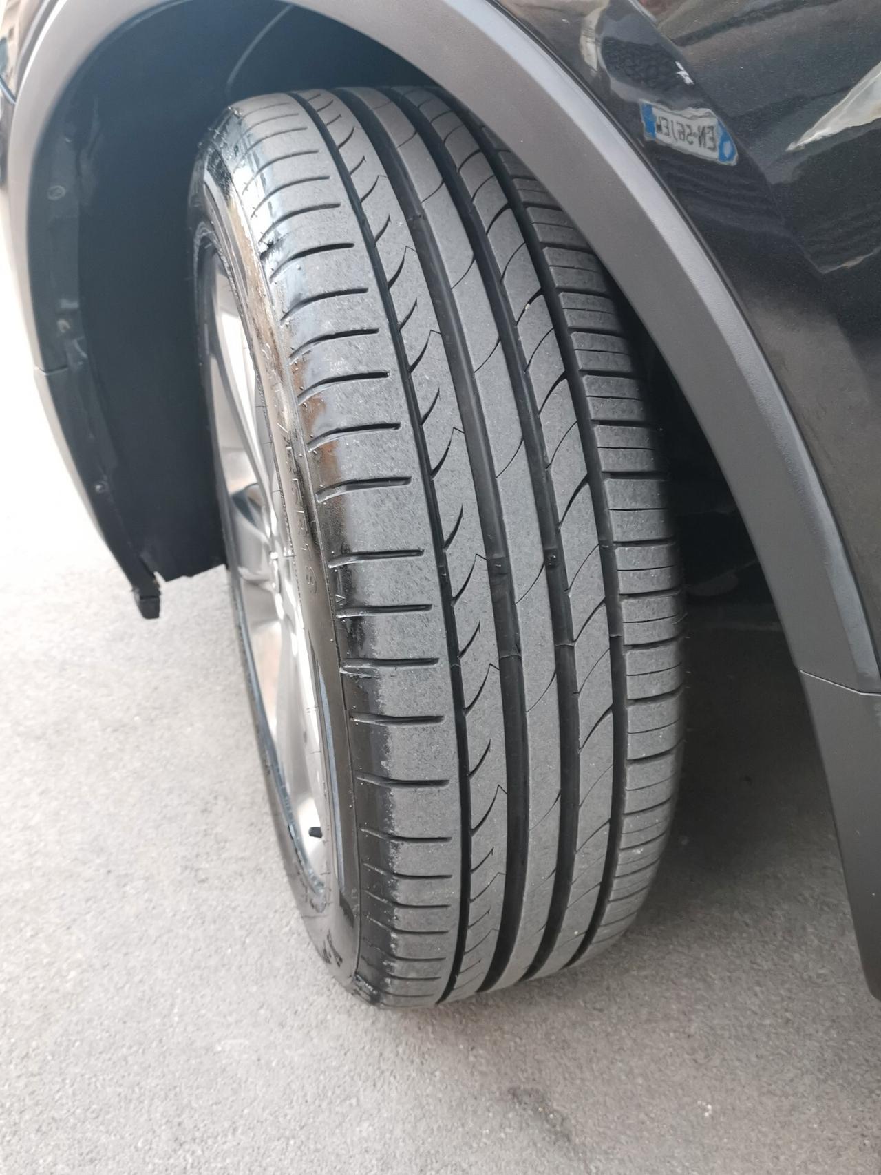 Opel Mokka 1.6 GPL 115V Cosmo