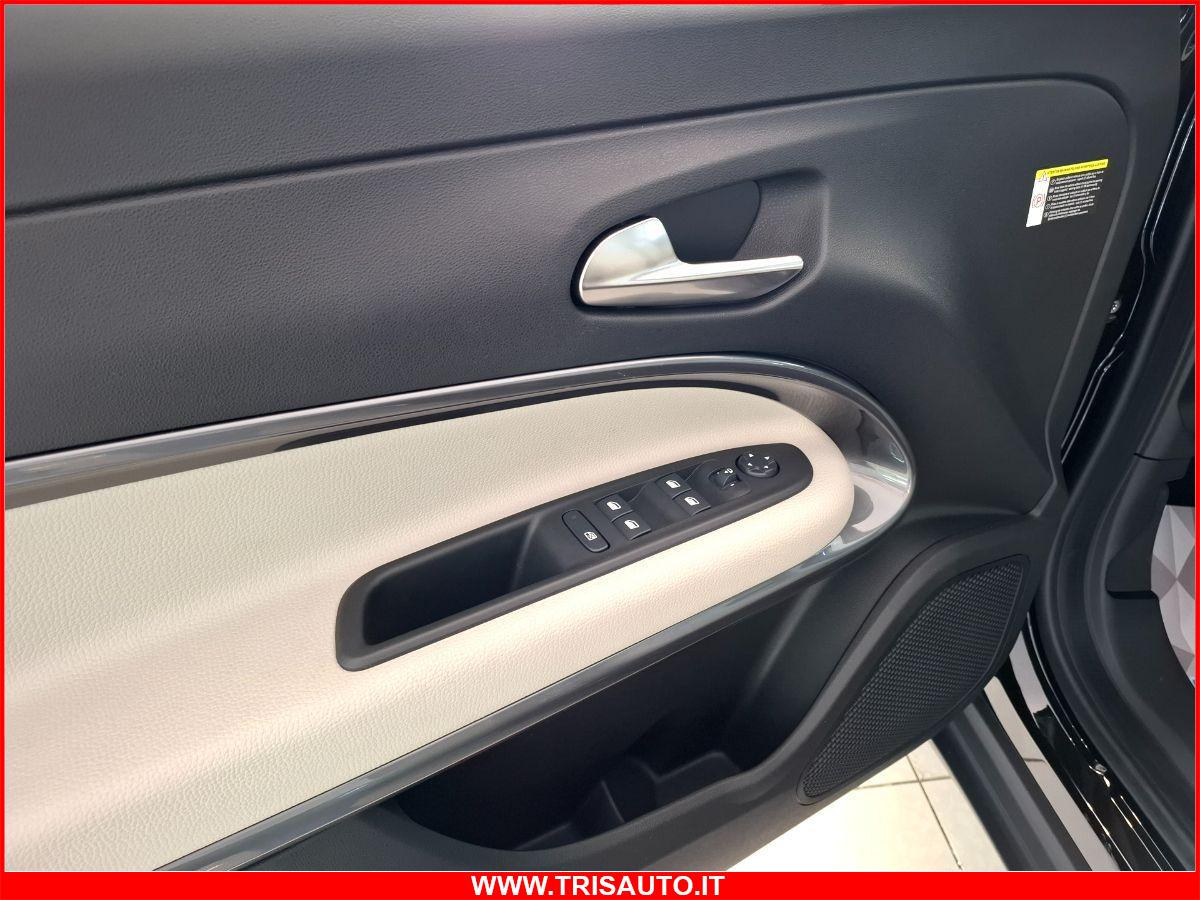 FIAT 600 1.2 T-GEN3 MHEV DCT La Prima NEOPATENTATI (FULL LED+PELLE+ANDROID+APPLE)