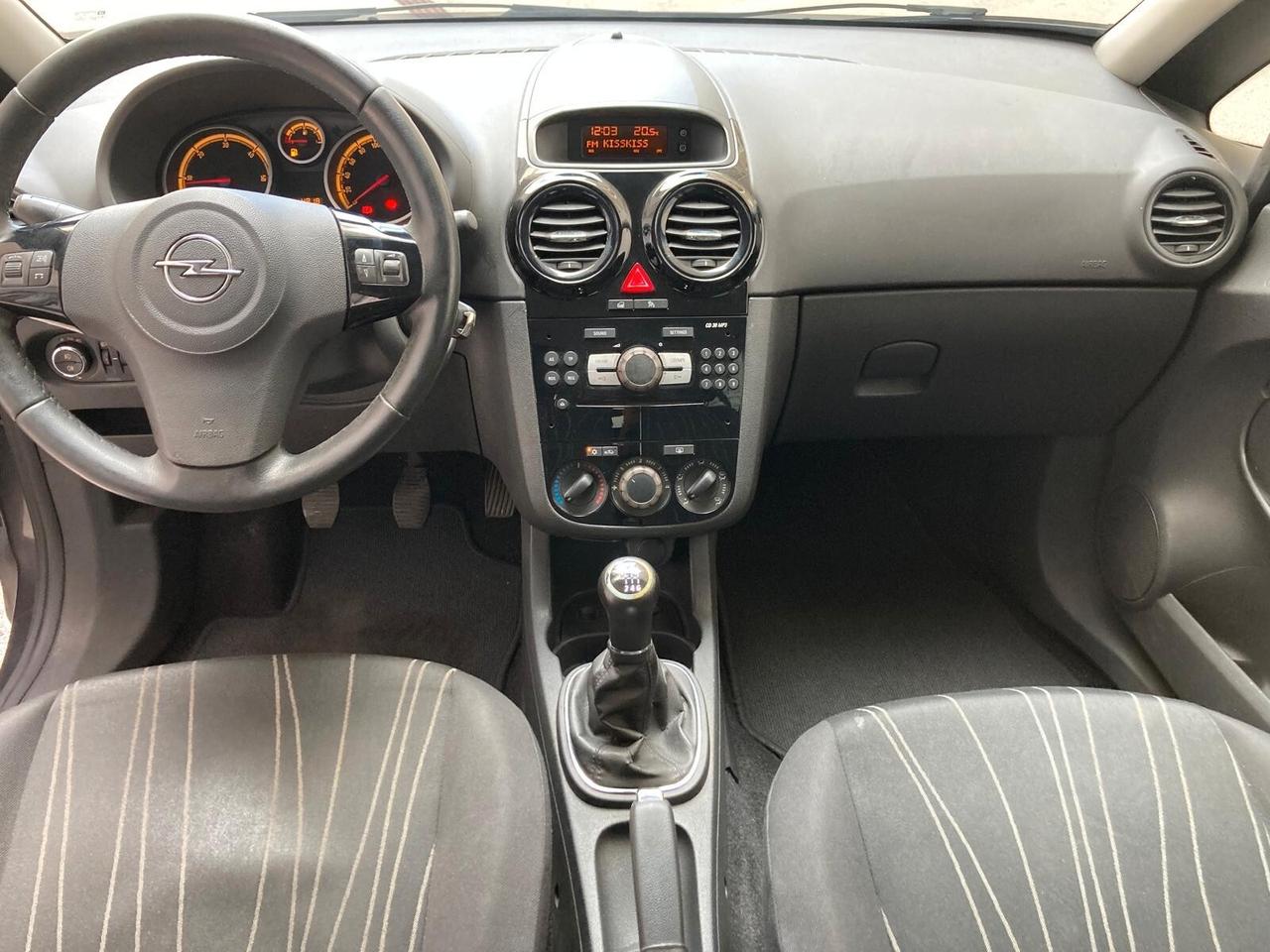 Opel Corsa 1.3 CDTI -PERFETTA- 2011