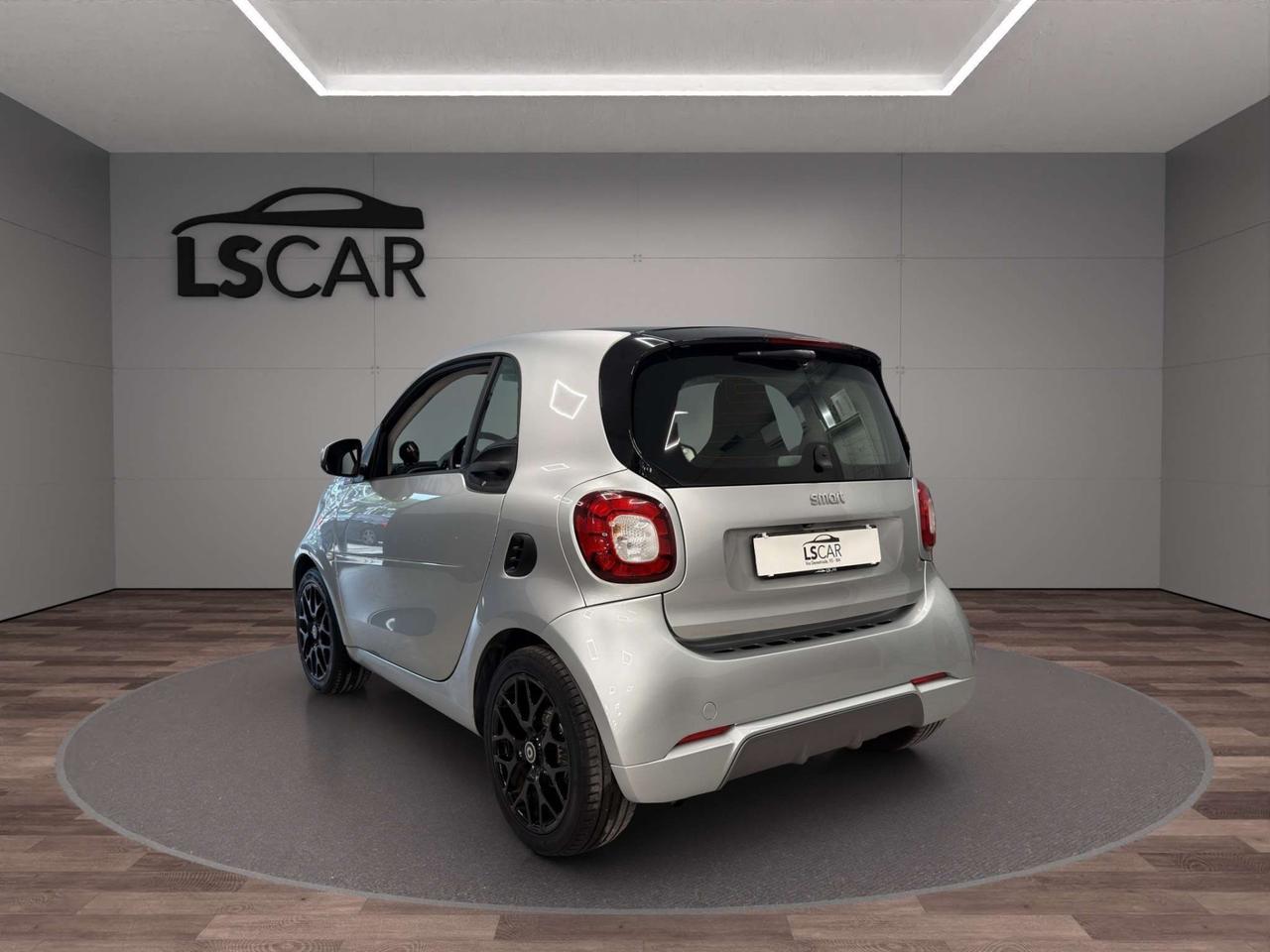 smart forTwo 1.0 Superpassion 71cv~Unipro~Promo Finanziamento